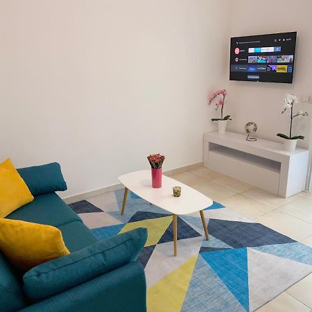 Appartement La Plage De La Pointe Rouge Marseille Eksteriør bilde