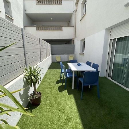 Appartement La Plage De La Pointe Rouge Marseille Eksteriør bilde